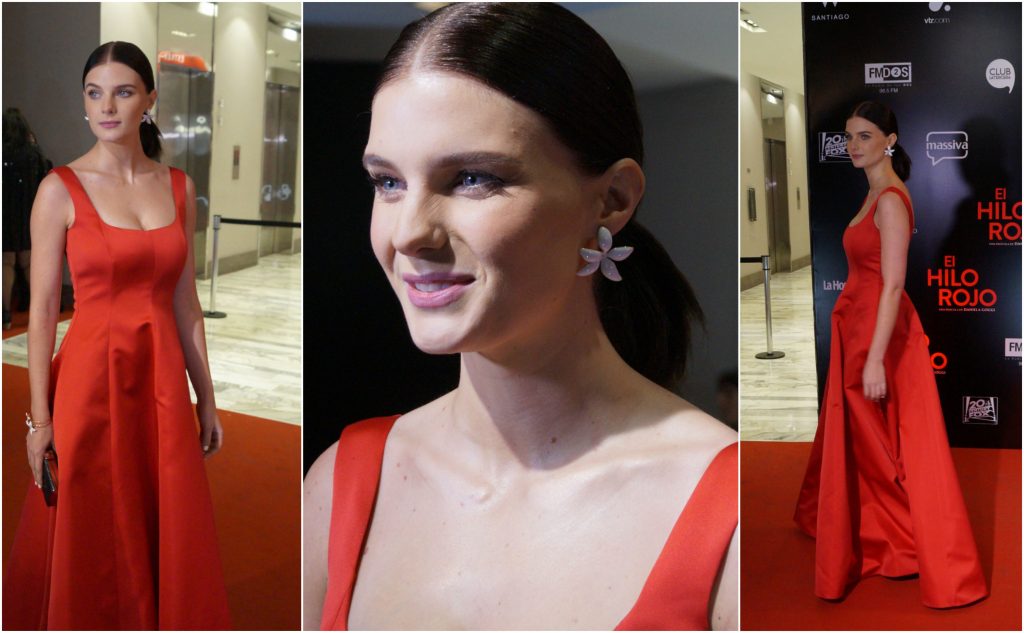 Josefina Montane alfombra 1