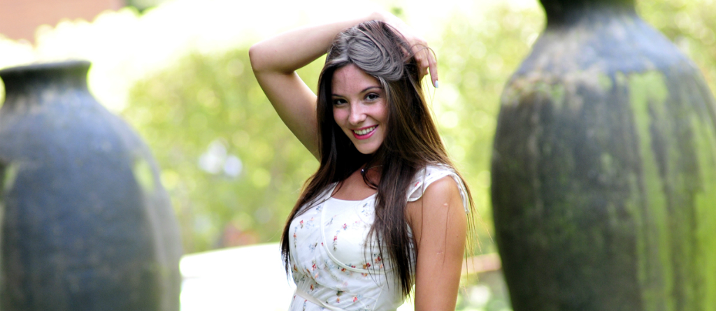 Kel Calderón se la jugó con nuevo y radical cambio de look