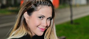 Laura Prieto dejó sin palabras con su nuevo look