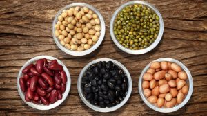 ¡A comer legumbres! Descubre todos sus increíbles beneficios