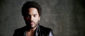 Mino del día: Lenny Kravitz