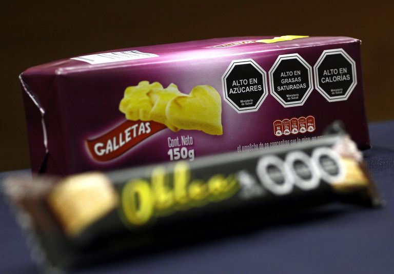 Todo sobre el nuevo etiquetado de productos