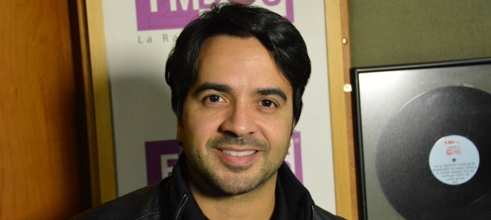Luis Fonsi en el #Conectados: "Para el año que viene regresamos con la nueva gira"