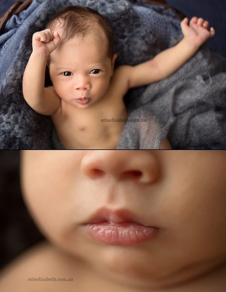 Madre quintillizos 1