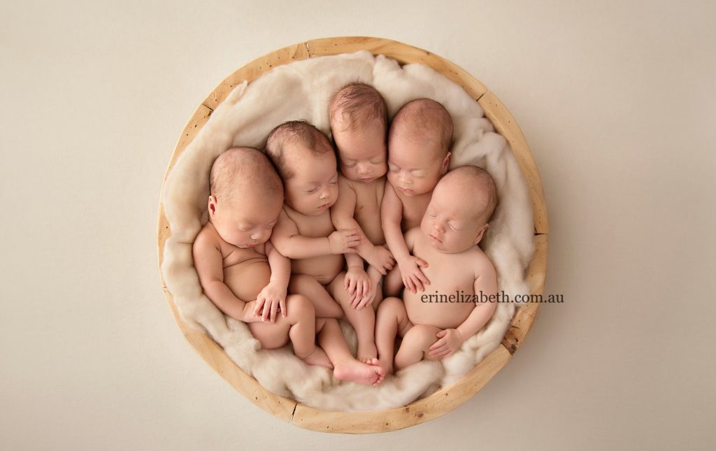 Madre quintillizos 3