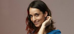 ¡Awww! El gran amor de María José Bello