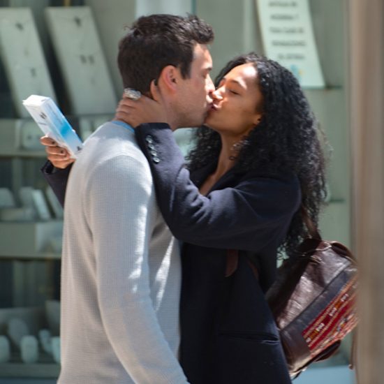 Ella es la afortunada que tiene a Mario Casas más enamorado que nunca