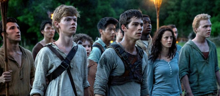 ¿Por qué suspenderán la próxima película de "Maze Runner"?