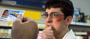 Nueve años después, ¡así luce McLovin de "Super Cool"!