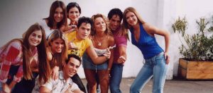 ¡Ex chica Mekano acaba de convertirse en mamá!