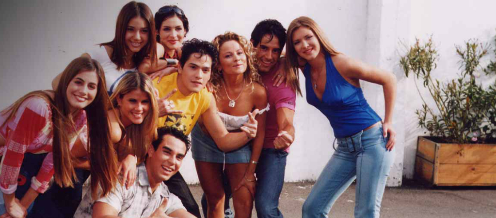 ¡Ex chica Mekano acaba de convertirse en mamá!