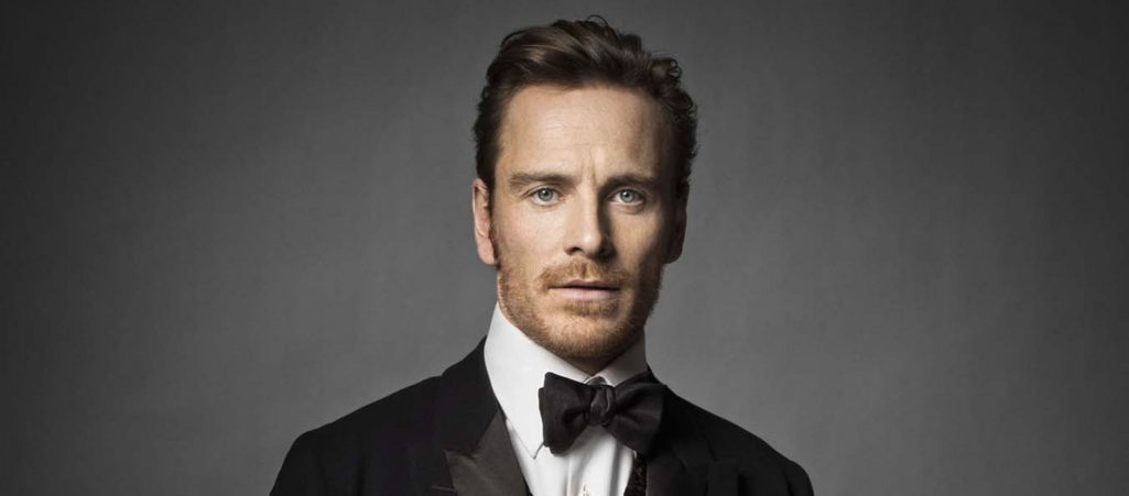¿Qué vamos a hacer contigo Michael Fassbender?