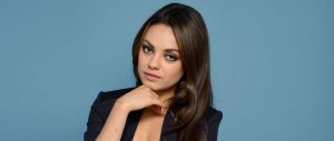 La carta denuncia de Mila Kunis contra el sexismo de Hollywood