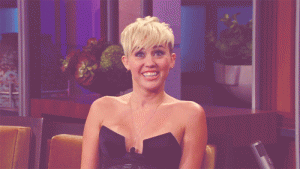 Miley Cyrus está más unida que nunca con su cuñada