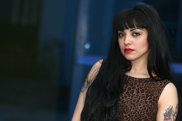 Mon Laferte y su paso por Rojo: "El programa no me enseñó nada de música"