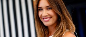 Video: Vanesa Borghi muestra cómo tener los mejores abdominales