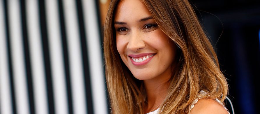 Video: Vanesa Borghi muestra cómo tener los mejores abdominales