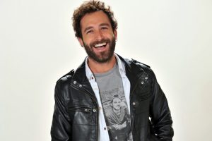 Nicolás Poblete protagonizará la nueva película de los hermanos Badilla