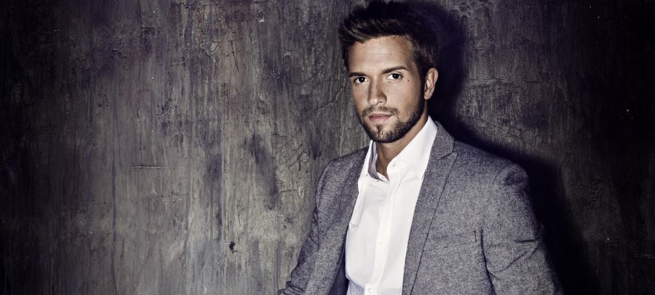 Revisa los mejores momentos de Pablo Alborán en el "MTV Unplugged" de Miguel  Bosé