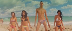 ¿Recuerdas a Peter, la Anguila? Conoce a sus pequeños gemelos