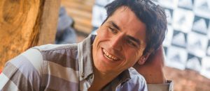 El gran logro deportivo de Pangal Andrade en el extranjero