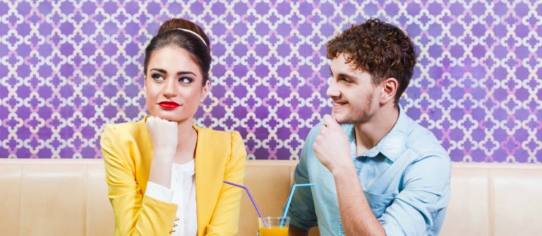 Segundas oportunidades en una relación: ¿es bueno o malo?