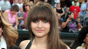 Hija de Michael Jackson sorprende con emotivo homenaje