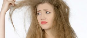 Remedios caseros para mejorar tu cabello seco