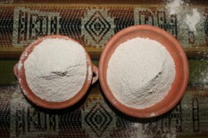 ¿Conoces la harina de quinoa?