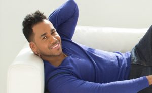 Los 50 más bellos de "People": Romeo Santos se lució en sesión de fotos