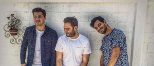 Esta es la osada portada del nuevo disco de Reik