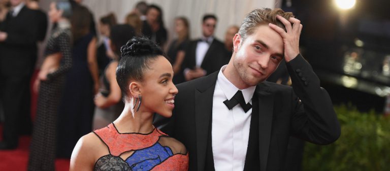 ¡Robert Pattinson ya tiene fecha de matrimonio!