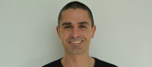 ¡Miren dónde andará dando charlas nuestro Rodrigo Jarpa!