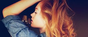 ¡Dos guapas de Hollywood se atreven con el Strawberry blonde!