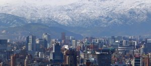 Conoce las comunas con mejor calidad de vida en Chile