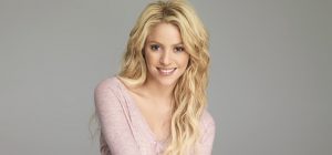 Shakira diseñó ropa para muñecos por una razón muy especial