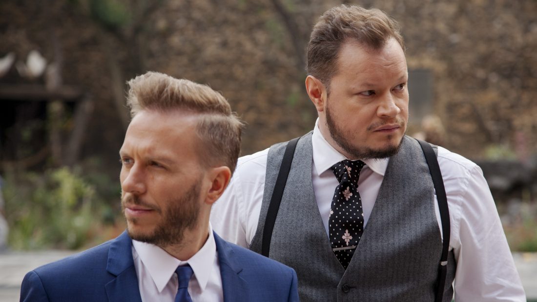 Fans de Sin Bandera planean sorpresa para sus conciertos en Chile