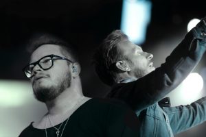 ¡Sin Bandera anunció que se viene un nuevo sencillo!