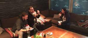 Sin Bandera: "Sería un honor volver al Festival de Viña"