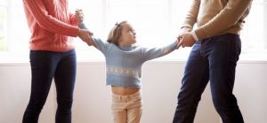 ¿Qué es el síndrome de Alienación Parental?