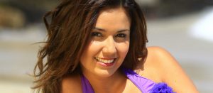 ¡Steffi Méndez confirmó que está soltera!