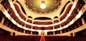 Este fin de semana no te pierdas el Día del patrimonio