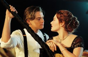 Nueva teoría sobre "Titanic" se vuelve viral en redes sociales