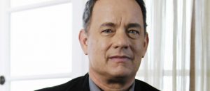 ¿Por qué Tom Hanks lloró en un programa radial?﻿