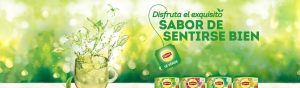 Ganadores de un increíble Tazón Pizarra + Té Lipton