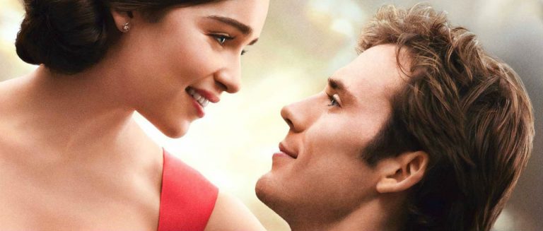 ¡Tenemos un adelanto de "Yo antes de ti"!