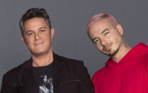 ¿Round 2? Siguen las fuertes discusiones entre Alejandro Sanz y J Balvin