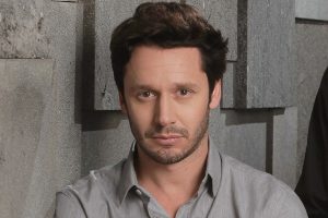 Benjamín Vicuña recordó a su fallecida hija Blanca