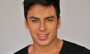 Bruno Zaretti sube la temperatura con osada publicación