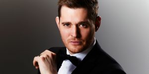 Michael Bublé se retira de la música por problemas de salud